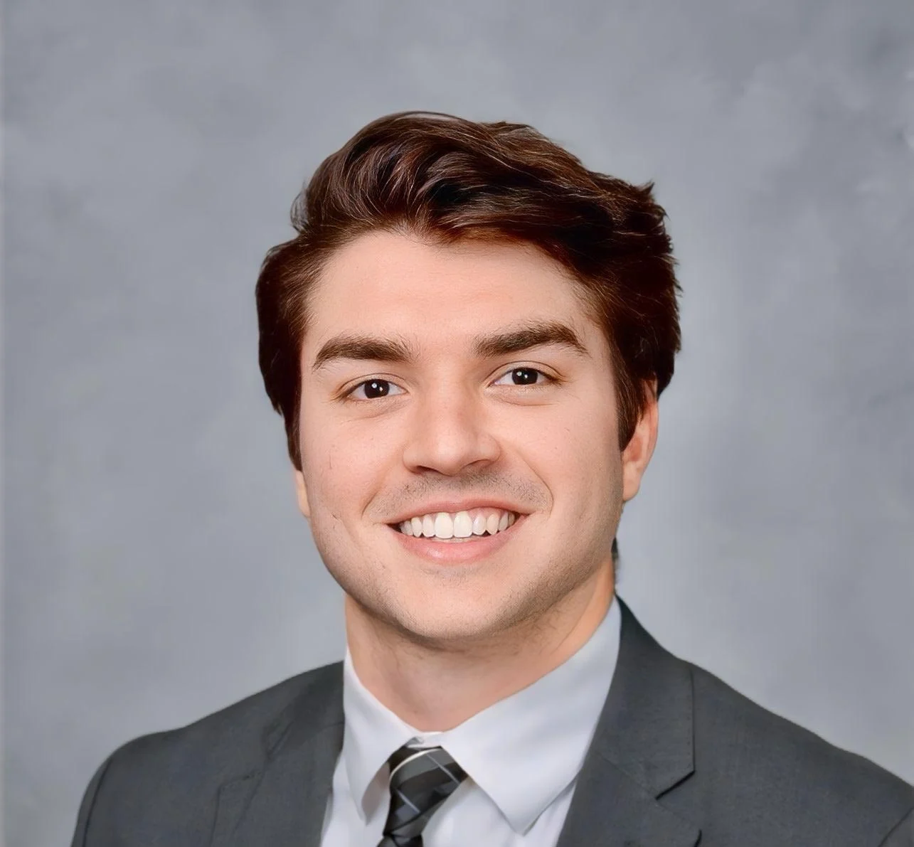 Brandon Guidish, McKeehan Law Group attorney