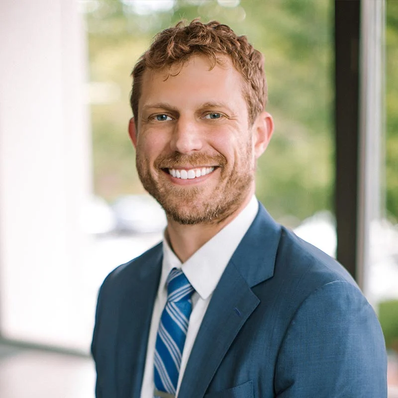 Jed McKeehan, McKeehan Law Group attorney