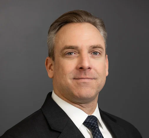 Matthew Lamberth, McKeehan Law Group attorney