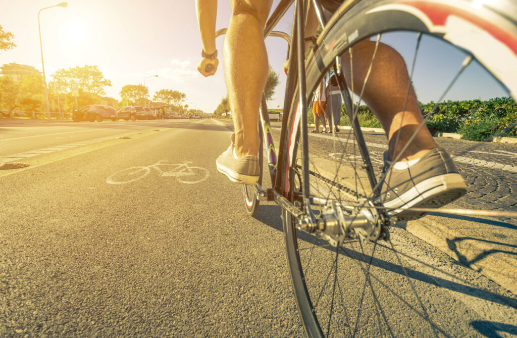 Can You Get a DUI Riding a Bike in Tennessee? - McKeehan Law Group ...